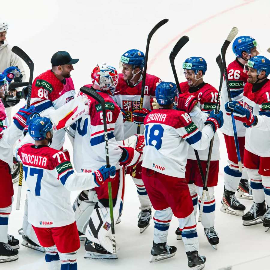obrázek: Brno a Jihomoravský kraj podpořily MS juniorů 2030. Brno je součástí kandidatury na šampionát mužů 2031