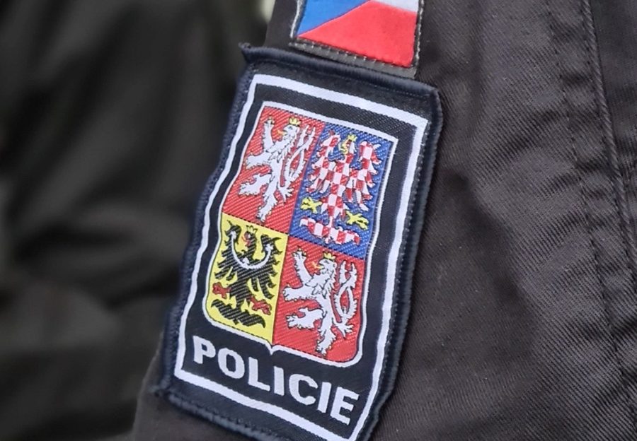 Na Kamenné v Brně se střetl cyklista s dítětem na koloběžce. Policie hledá dvě děti