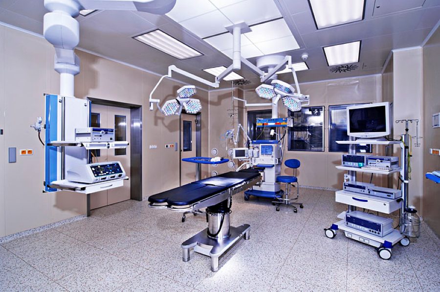 SurGal Clinic otevřela v Brně Centrum kýlní a metabolické chirurgie. Příští rok plánuje kolem 600 operací