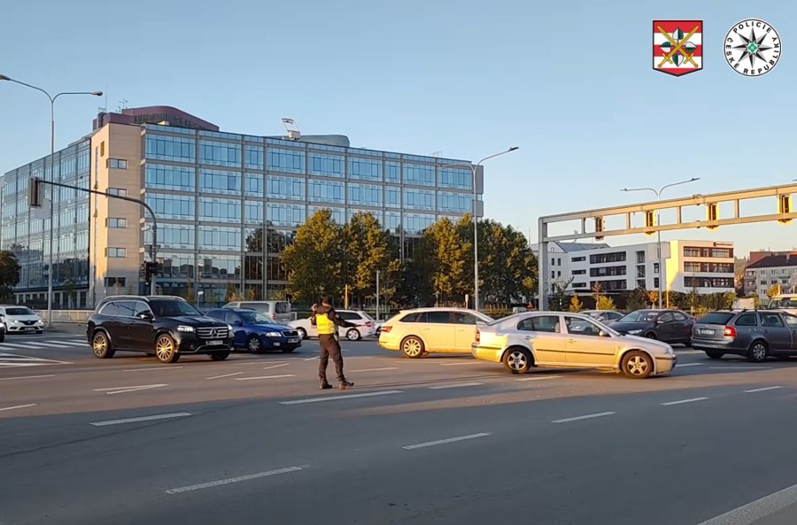Po týdnu kolon přicházejí změny. V Kohoutovicích má vzniknout pruh pro MHD
