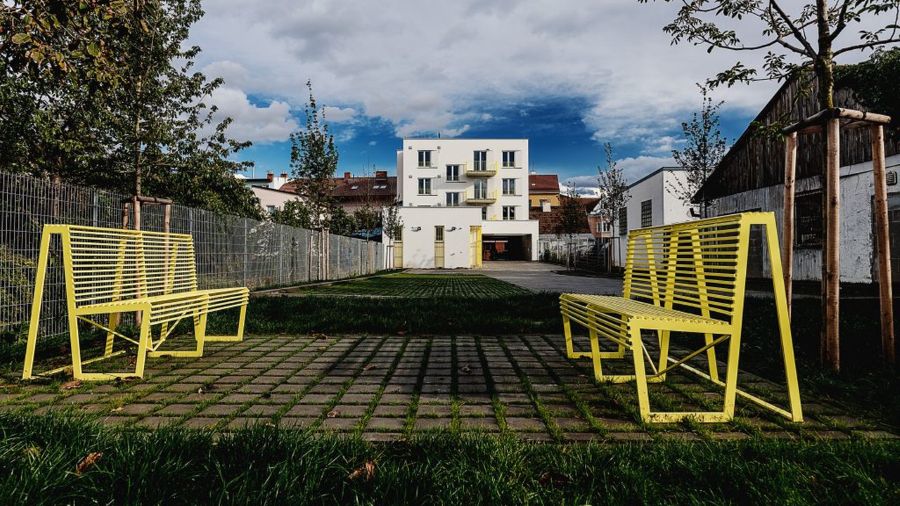 Brno nabízí 16 startovacích bytů pro jednotlivce i páry do 40 let. Žádosti lze podávat do 12. listopadu