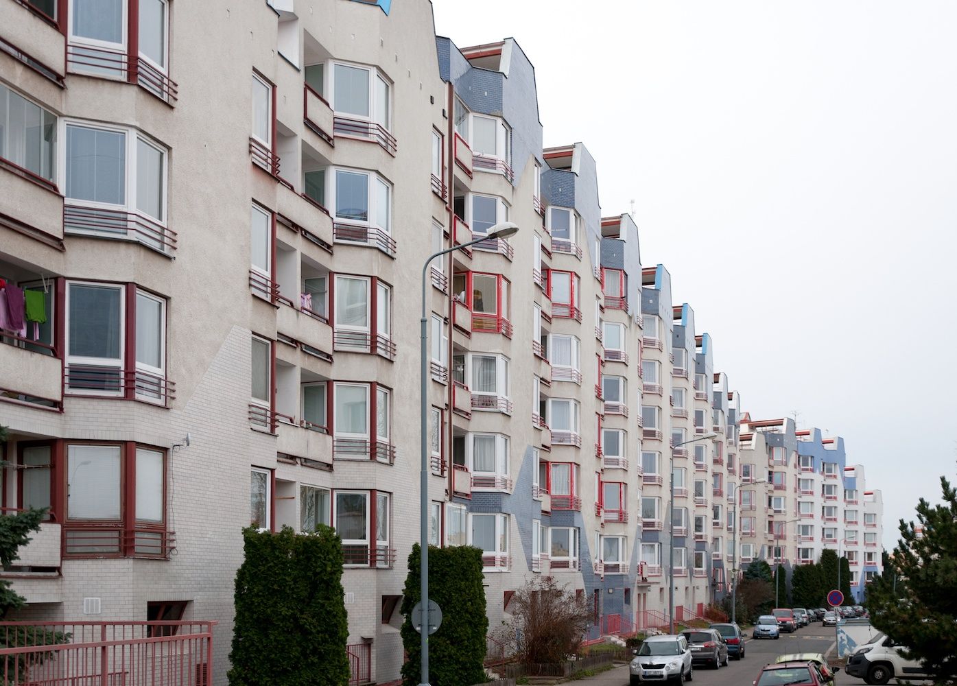 obrázek: Housing first se nezavrhlo - projekt zabydlování rodin 