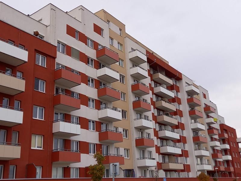 obrázek: Inspirace západem: Město vyzkouší koncept spolkového bydlení
