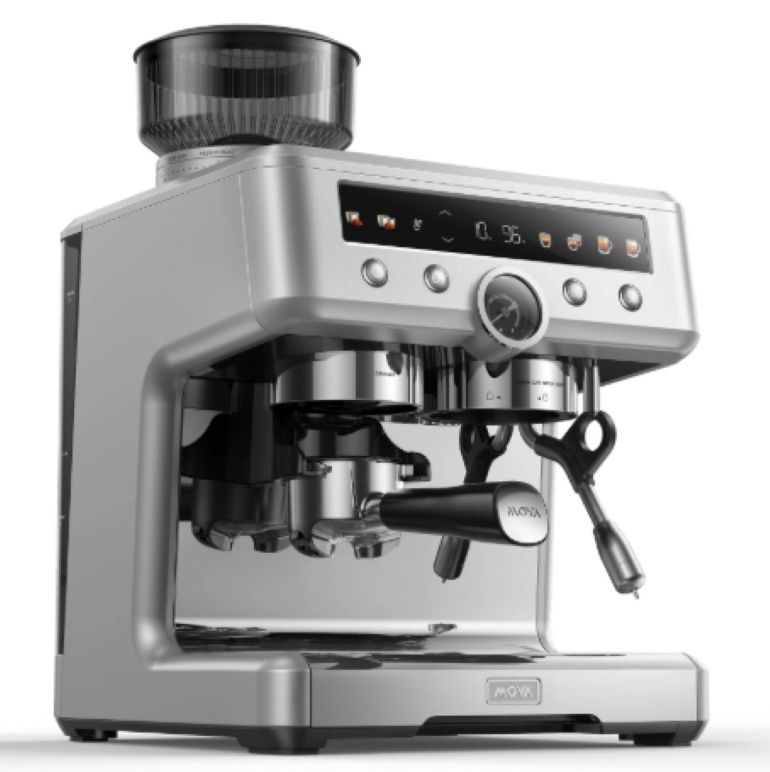 Jak si vybrat kávovar