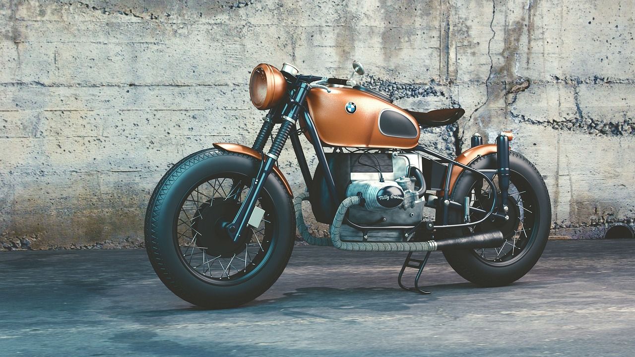 obrázek: Mimořádná výstava: Obří kolekce historických motocyklů Ariel láká nadšence