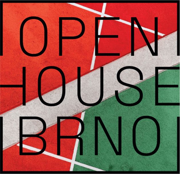 obrázek: Veřejnosti se dnes otvírá výstava Open House Téma: Inkluze a přístupnost, první akce festivalu Open House Brno 2024