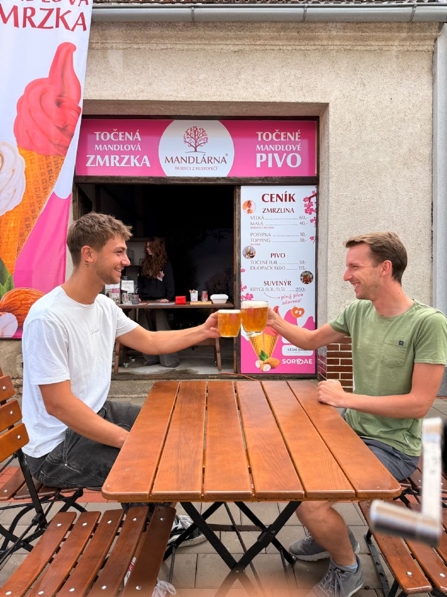 obrázek: Otevřeli jsme pro vás nové osvěžující okénko!