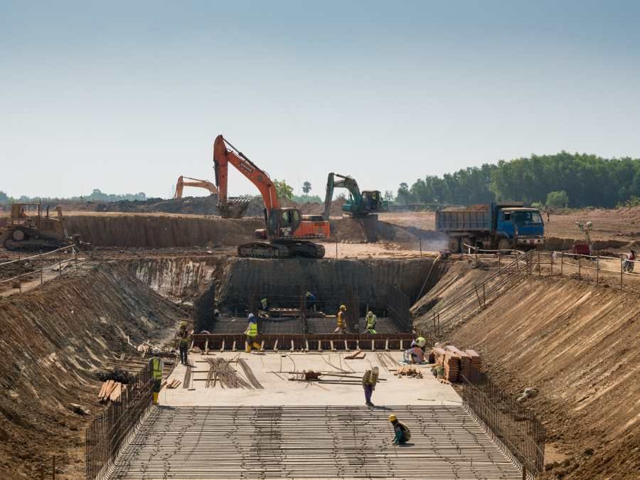 EU dotace pro obchvat v Blučině: dopravní problémy zmizí do 2028