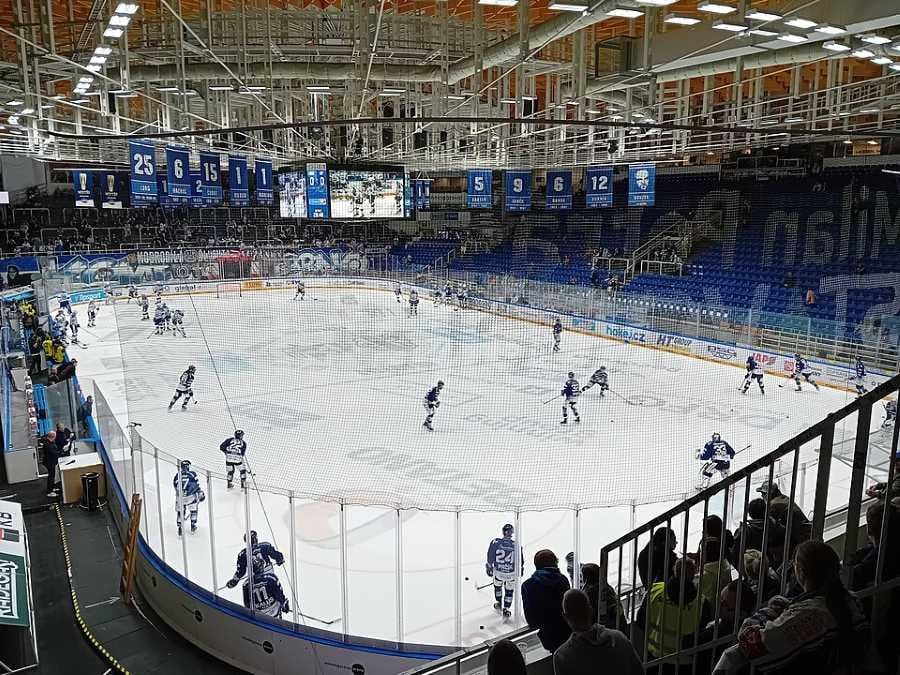 Oprava ledu v Rondu se posouvá na 2027, Kometa čeká na novou T-Mobile ARENU