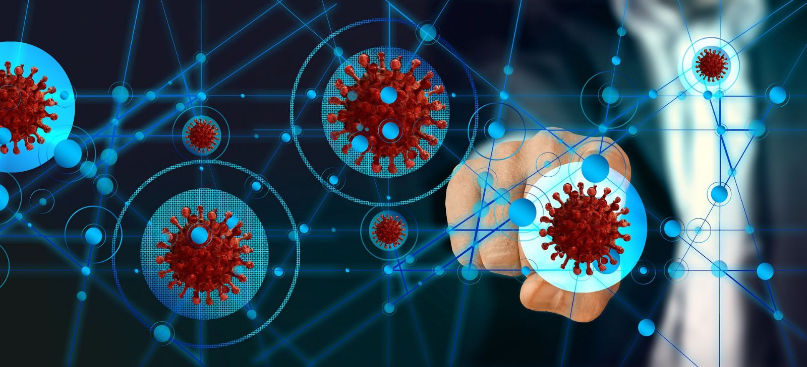 Medicína využívá vícero moderních technologií