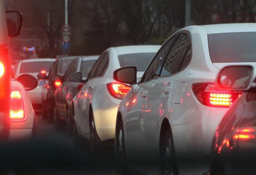 Brno čekají dopravní zkoušky: opravy ochromí klíčové silnice