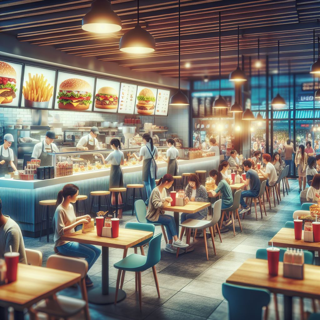 Nový nájemce přetváří historickou ikonu Brna na rychlé občerstvení