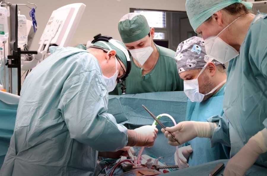 Odborníci v ČR bojují proti mozkovým aneurysmatům: Projekt Meditech přináší naději