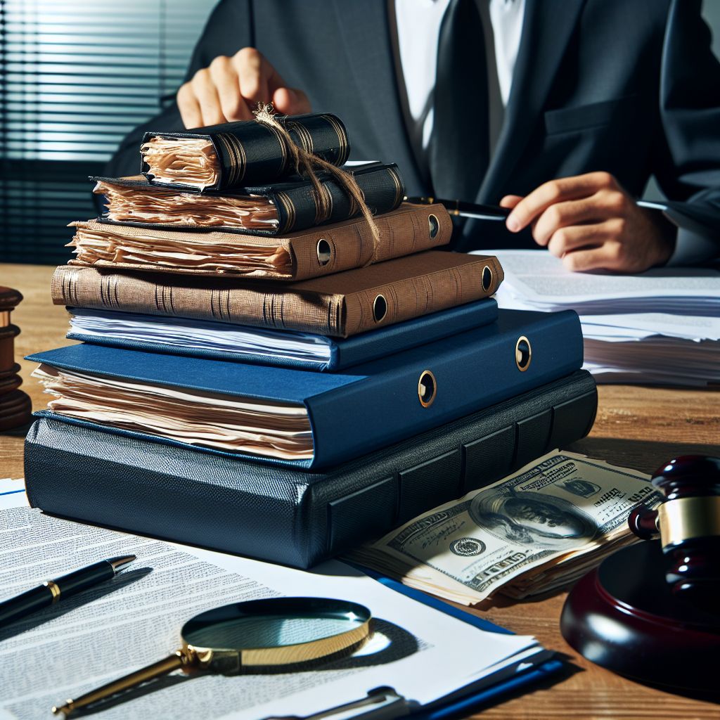 obrázek: V bytové aféře padly podmíněné tresty