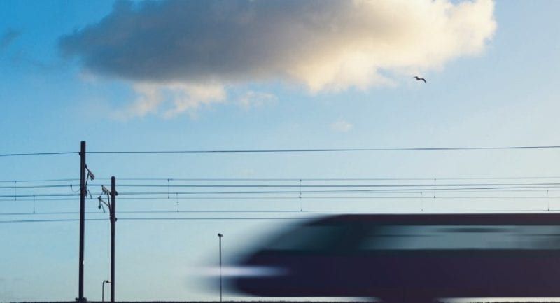 obrázek: Vysokorychlostní tratě prioritou: start výstavby 2029, spojení Praha–Brno–Ostrava rozšíří napojení do Polska