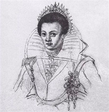 Alžběta Westonia, renesanční básnířka u rudolfínského dvora