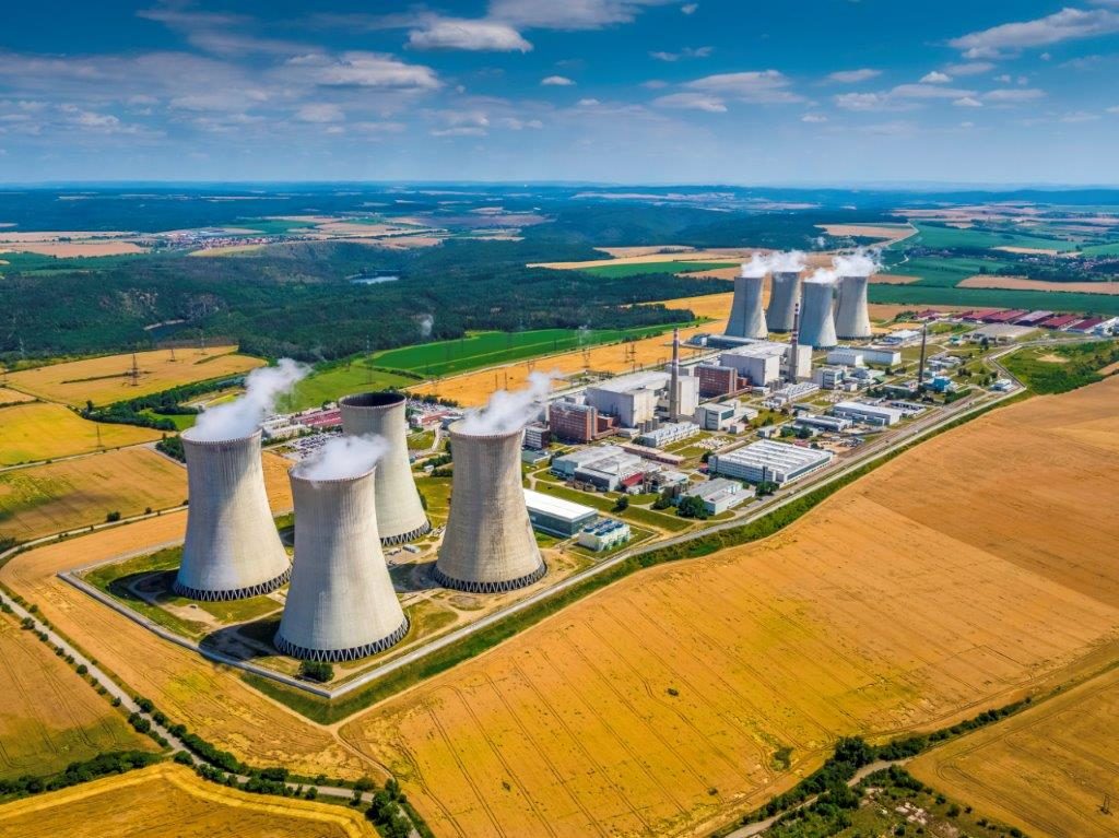 Dukovany připravují kompezaci 15 mld. pro Brněnsko na bydlení a dopravu