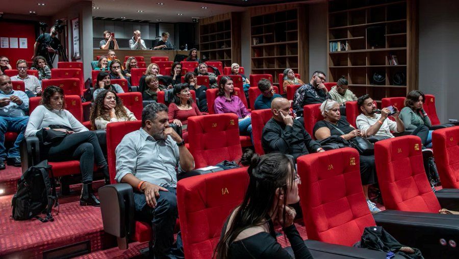 obrázek: Festival romského filmu Tukino v Brně poprvé udělí cenu za citlivé zobrazování menšin