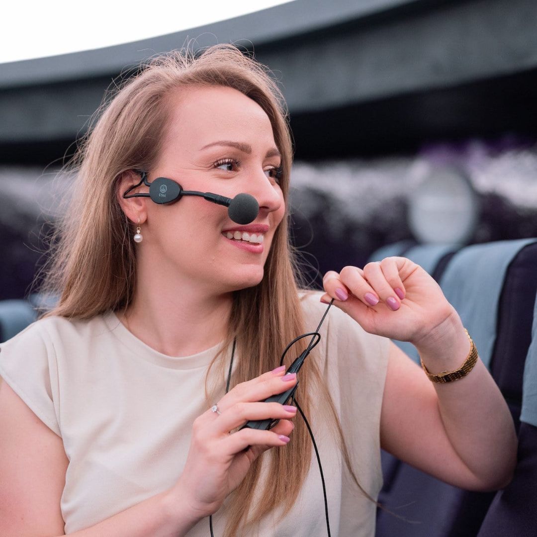 Barushow – Za oponou mysli