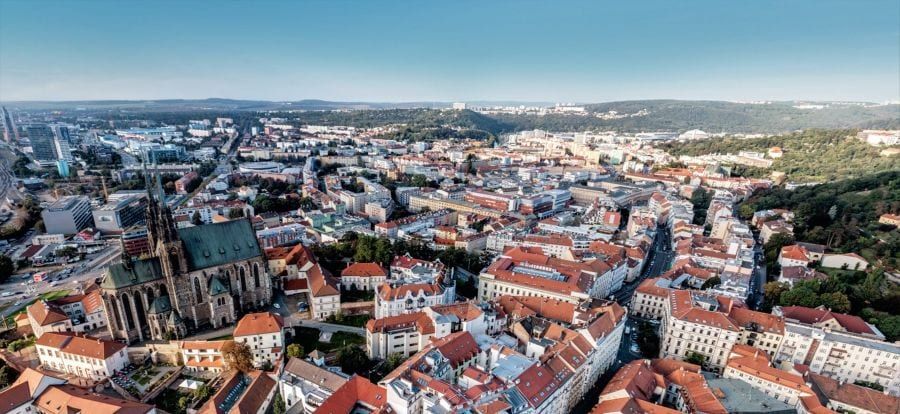 Brněnský participativní rozpočet přijal 186 návrhů, rozhodne se o 35 milionech korun
