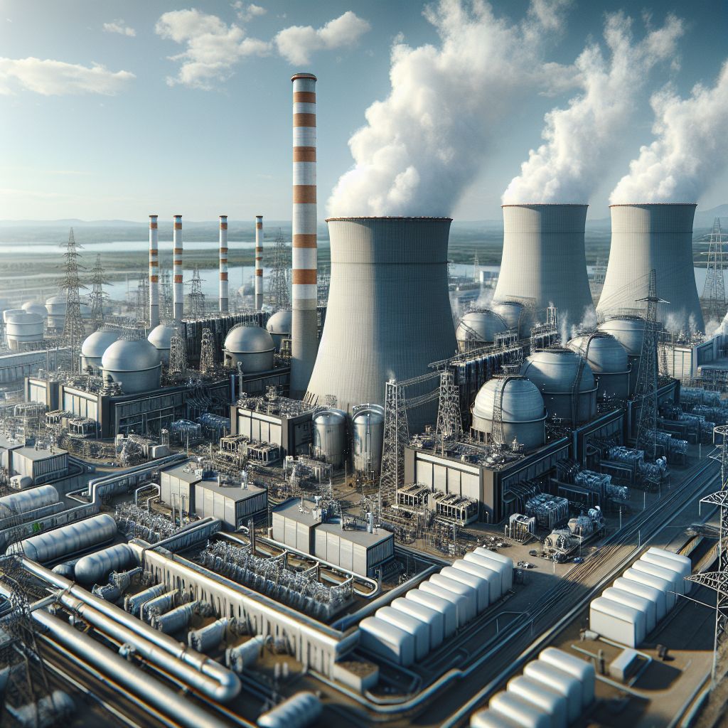 Dukovany obnovují výrobu na třetím bloku