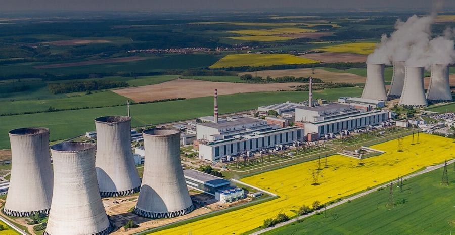 Dukovany: okolní města připravují bydlení pro tisíce pracovníků