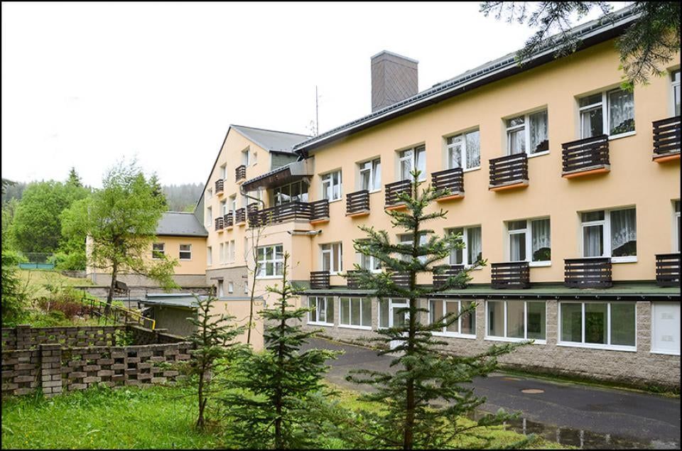 obrázek: Senioři na Lesné dostanou vylepšený domov