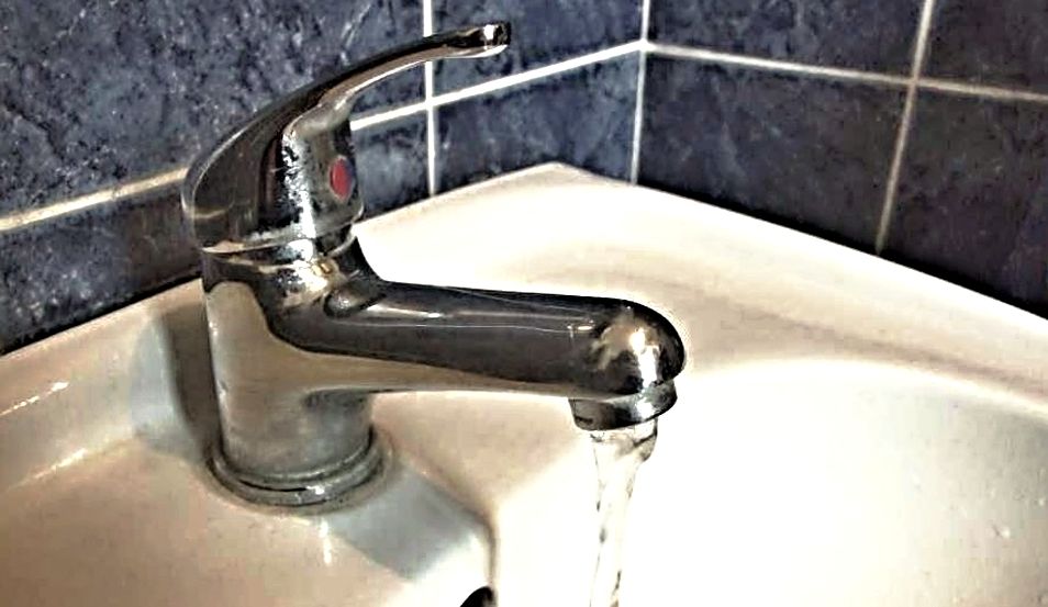 obrázek: Na konci řadu najdete vodárny a kanalizace. Slaví 150. výročí