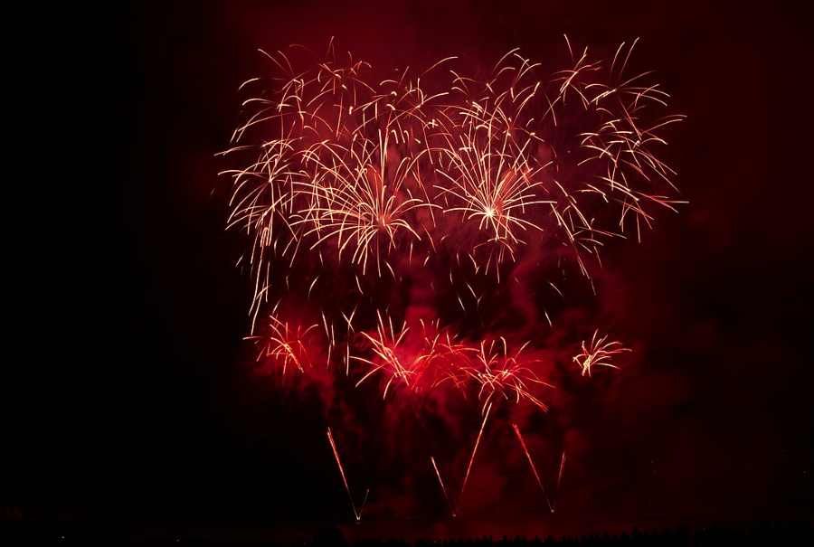 Brněnské ohňostroje čeká ekologické hodnocení. Studie může ovlivnit další ročníky Ignis Brunensis
