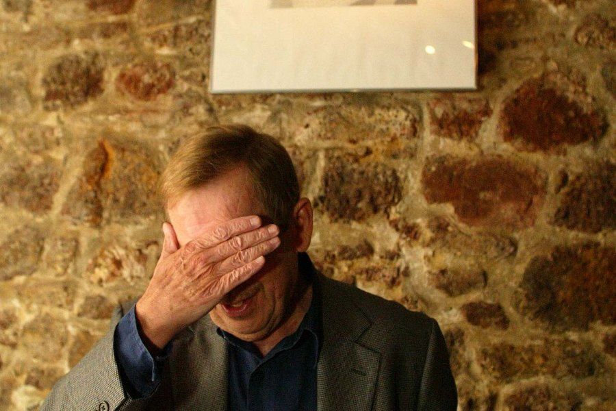 Havlovská tramvaj projede Brnem. Provázek připomene jeho nedožité 90. narozeniny