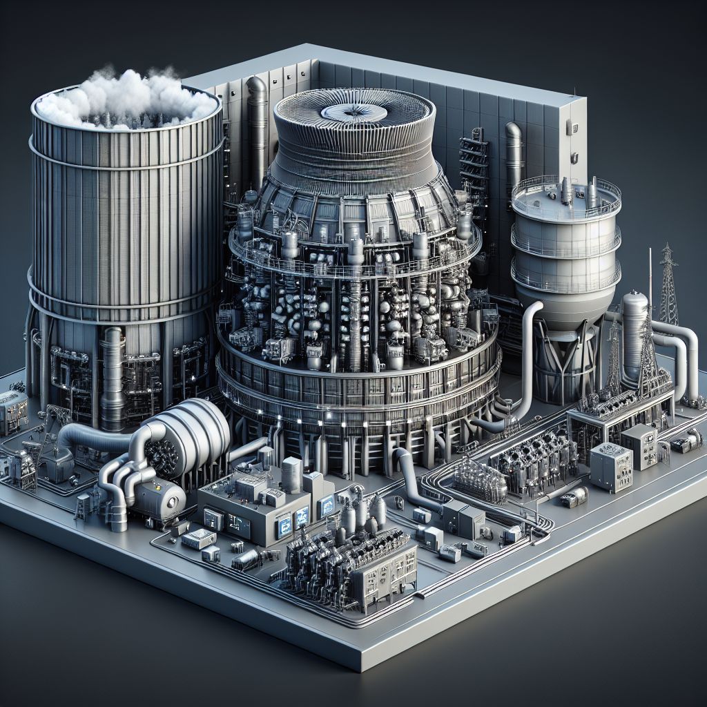 Obnovení studia jaderné energetiky na VUT Brno