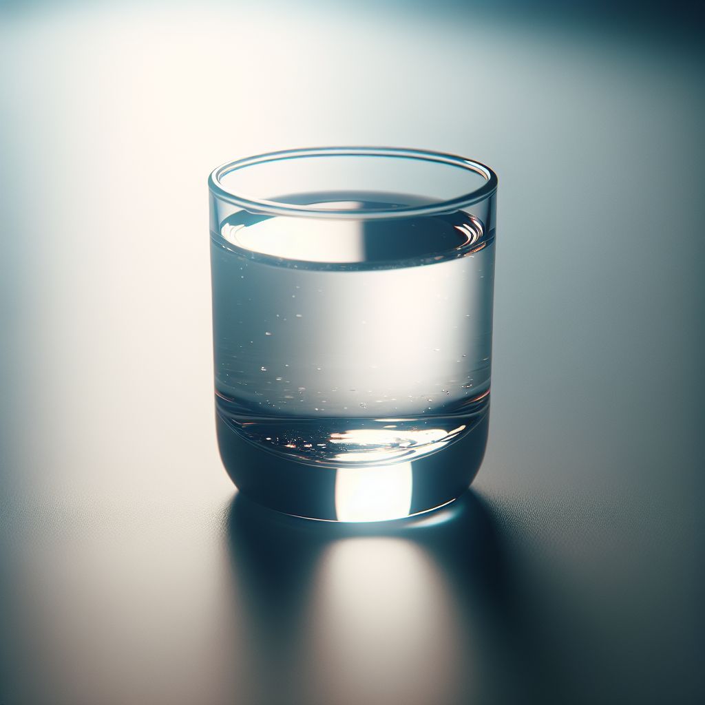 Otrávila matku metanolem