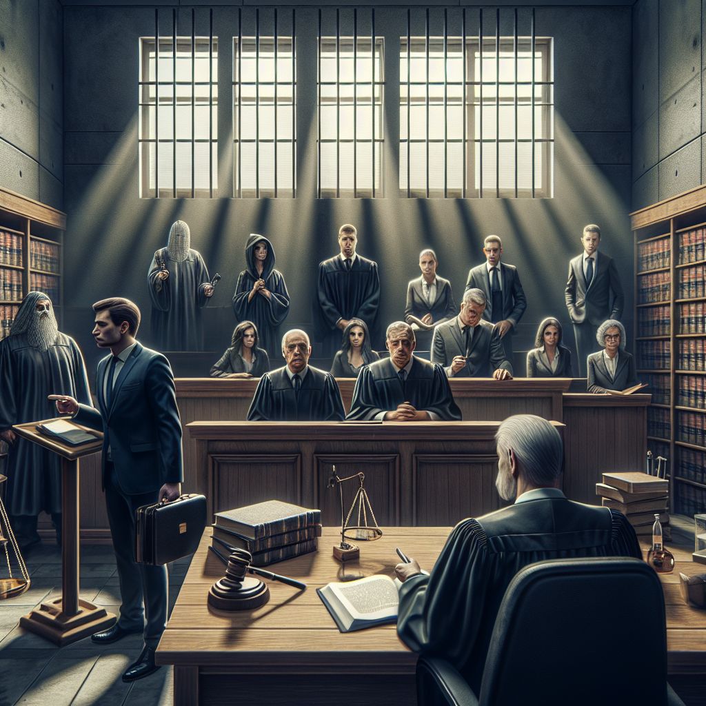 obrázek: Rusové za brutální útok a vraždu penzisty - 17,5 roku ve vězení