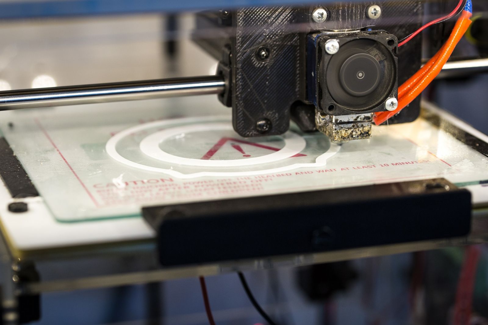 Brno se bude podílet na projektu 3D tisku v oblasti dopravních staveb