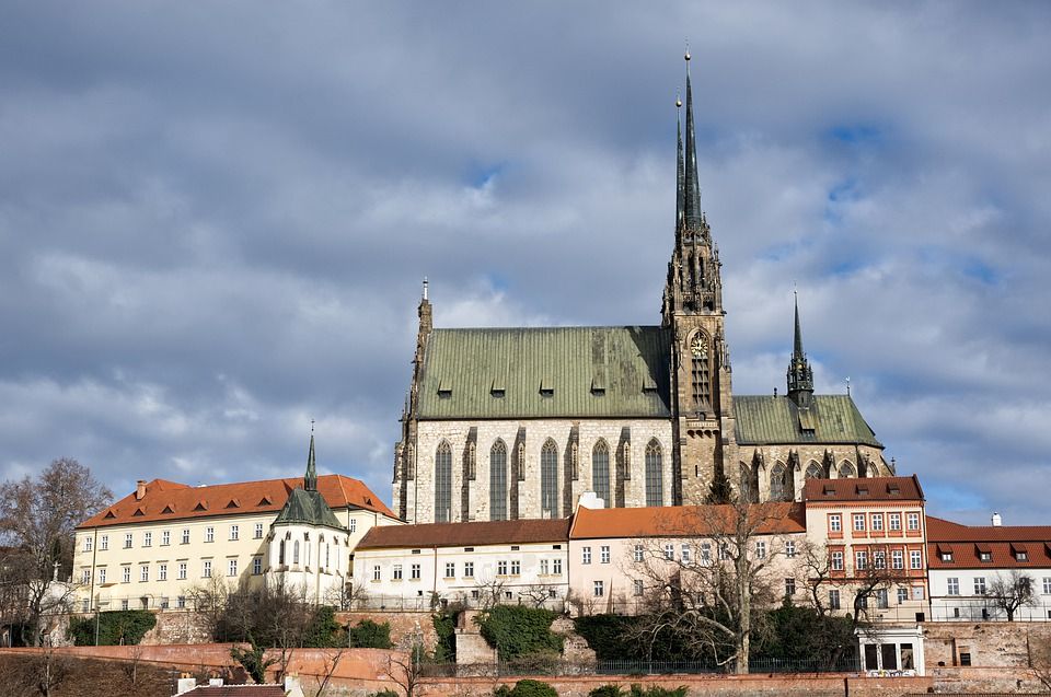 obrázek: Územní studie naznačí možný rozvoj lokality Palcary v Komíně
