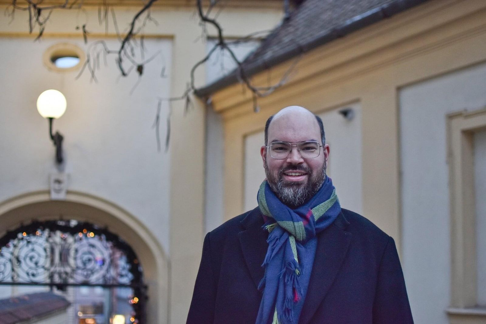 obrázek: Výměna na postu radní pro sociální záležitosti Brno-střed