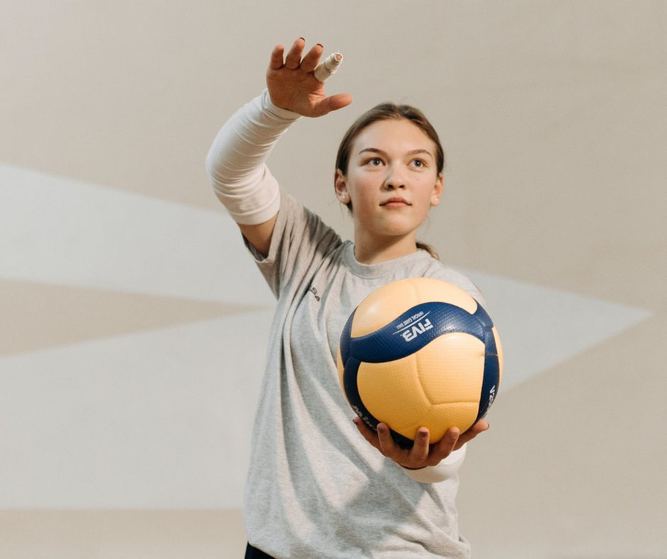 obrázek: Potvrzeno! V Brně se v roce 2026 uskuteční evropský šampionát volejbalistek