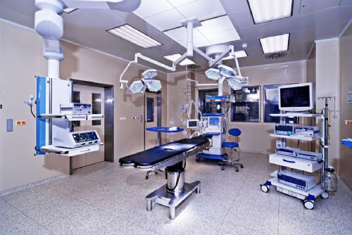 obrázek:SurGal Clinic otevřela v Brně Centrum kýlní a metabolické chirurgie. Příští rok plánuje kolem 600 operací