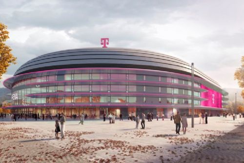 obrázek:Návštěvníci T ARENY vybrali název nového piva. Desítku Aréna uvaří Starobrno