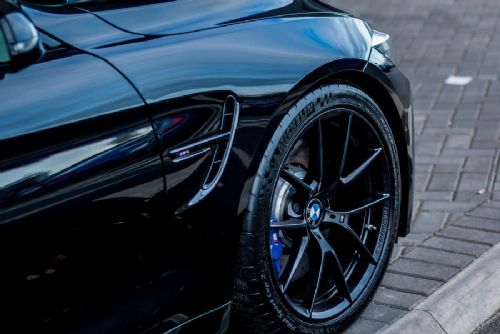 obrázek:Ústavní soud vrátil spor o 573 tisíc z prodeje BMW ke Krajskému soudu v Českých Budějovicích