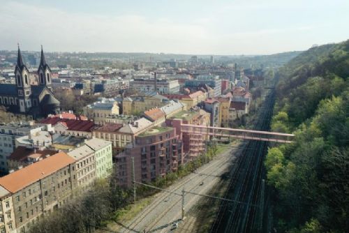 Foto: Multifunkční halu má provozovat ARENA BRNO