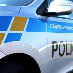Protijedoucí vůz po bočním střetu nezastavil a ujel