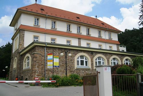 obrázek:Konec lékařské pohotovostí v Tišnově a Hustopečích