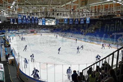 obrázek:Oprava ledu v Rondu se posouvá na 2027, Kometa čeká na novou T-Mobile ARENU
