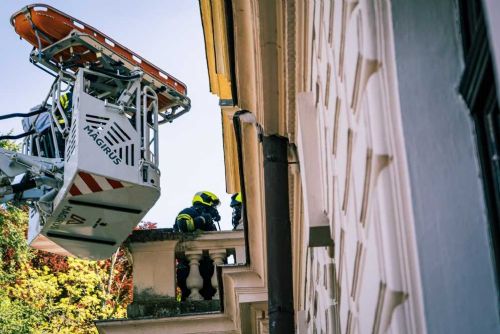 Foto: Šebetov: Simulace požáru prověřila IZS jednotky