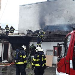 Bugla dostal nižší verdikt za žhářský útok
