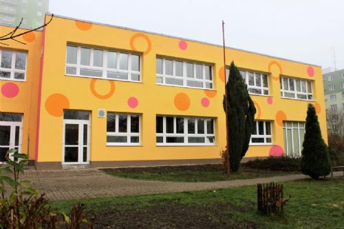 Foto: Chystá se přístavba školy na Staňkově, přibudou nové třídy i jídelna