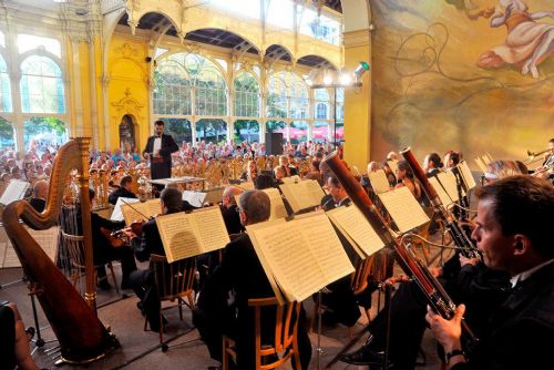 Foto: Filharmonie Brno míří na americké turné