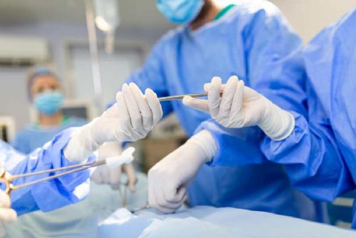 obrázek:Brněnští lékaři využili novou metodu při odstraňování srdeční sraženiny