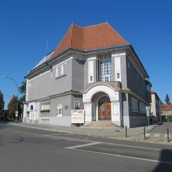Hodonínská galerie zve na tři nové výstavy